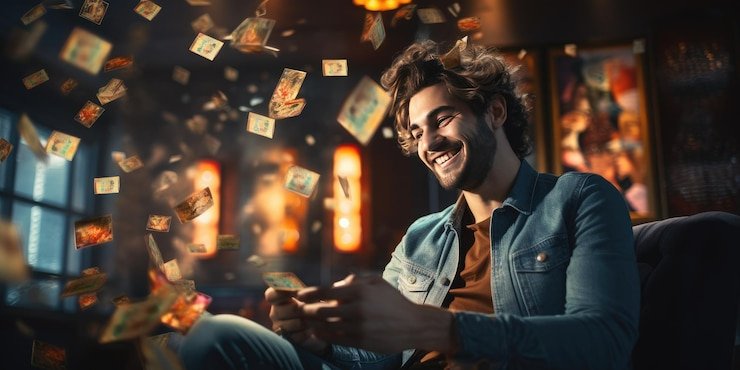 Meja permainan Dragon Tiger live dealer miquella dengan dua sisi kartu (Dragon dan Tiger) dan betting circles jelas terlihat